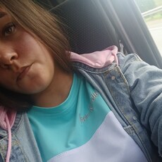 Фотография девушки Анна, 26 лет из г. Кунгур