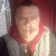 Фотография мужчины Андрей, 42 года из г. Логойск
