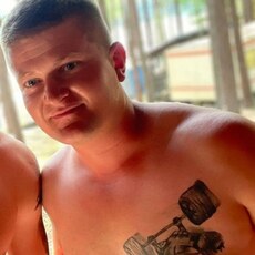 Фотография мужчины Aleksandr, 30 лет из г. Тетиев