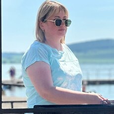 Фотография девушки Окси, 46 лет из г. Шарыпово