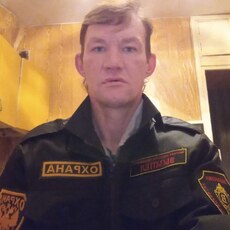 Фотография мужчины Дмитрий, 43 года из г. Бийск