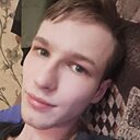 Кирилл, 20 лет
