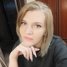 Фотография девушки Катрин, 34 года из г. Одесское