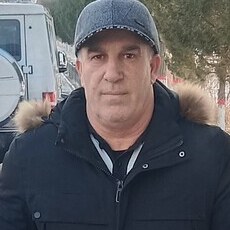 Фотография мужчины Исрафиль, 55 лет из г. Иссык