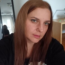 Фотография девушки Елена, 38 лет из г. Вроцлав