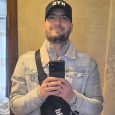 Фотография мужчины Самир, 38 лет из г. Пушкино (Московская Обл)