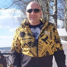 Фотография мужчины Николай, 47 лет из г. Калуга