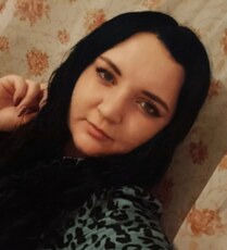 Фотография девушки Люба Михайловна, 28 лет из г. Грязи