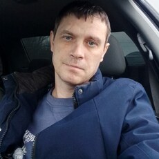 Фотография мужчины Максим, 40 лет из г. Батайск