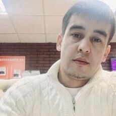 Фотография мужчины Макс, 33 года из г. Саранск