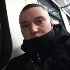 Фотография мужчины Макс, 21 год из г. Хилок