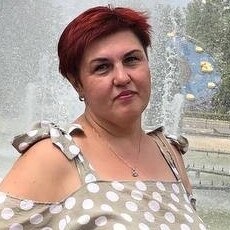 Фотография девушки Леля, 46 лет из г. Кривой Рог