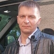 Фотография мужчины Андрей, 44 года из г. Пушкино (Московская Обл)