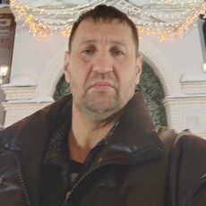 Фотография мужчины Виталий, 48 лет из г. Удачный