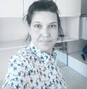 Незнакомка, 40 лет