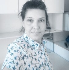 Фотография девушки Незнакомка, 40 лет из г. Ревда