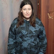 Фотография девушки Кристина, 28 лет из г. Шахтерск