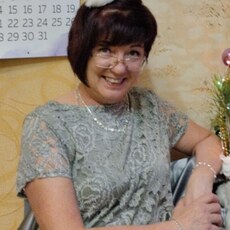 Фотография девушки Людмила, 60 лет из г. Белгород