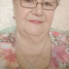 Фотография девушки Нина, 70 лет из г. Пенза