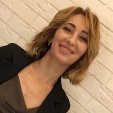 Фотография девушки Ирина, 51 год из г. Туапсе