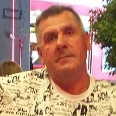 Фотография мужчины Олег, 59 лет из г. Тюмень