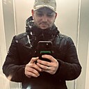 Лжедмитрий, 33 года