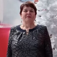 Фотография девушки Наташа, 67 лет из г. Брест
