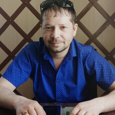 Фотография мужчины Константин, 35 лет из г. Краснокаменск