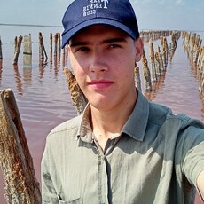 Фотография мужчины Павел, 20 лет из г. Севастополь