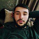 Мага, 24 года