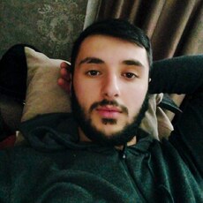 Фотография мужчины Мага, 24 года из г. Буденновск
