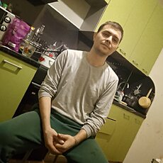 Фотография мужчины Михаил, 37 лет из г. Старая Купавна