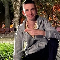 Фотография мужчины Николай, 31 год из г. Ушачи
