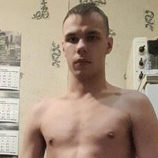 Фотография мужчины Миша, 19 лет из г. Москва