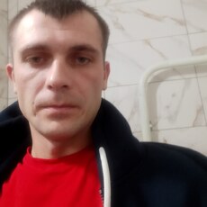 Фотография мужчины Игорь, 27 лет из г. Пружаны