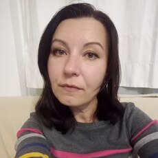 Фотография девушки Елена, 42 года из г. Кант