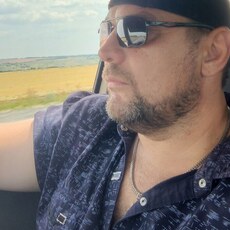 Фотография мужчины Андрей, 43 года из г. Бокситогорск