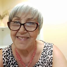 Фотография девушки Мария, 67 лет из г. Калининград