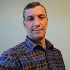 Фотография мужчины Анар, 47 лет из г. Баку
