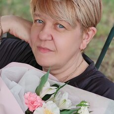 Фотография девушки Вета, 49 лет из г. Йошкар-Ола