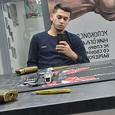 Фотография мужчины Хусейн, 19 лет из г. Тамбов