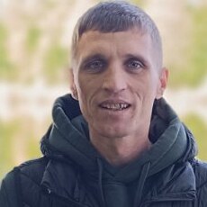 Фотография мужчины Саша, 33 года из г. Бобруйск