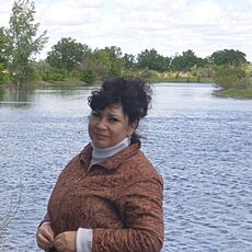 Фотография девушки Татьяна, 56 лет из г. Волжский