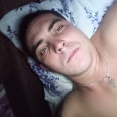 Фотография мужчины Кирилл, 27 лет из г. Туров