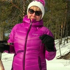 Фотография девушки Арина Арина, 55 лет из г. Москва