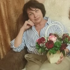 Фотография девушки Татьяна, 55 лет из г. Холон
