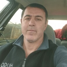 Фотография мужчины Магамед, 43 года из г. Махачкала