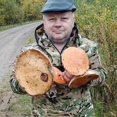 Фотография мужчины Владимир, 63 года из г. Нижневартовск