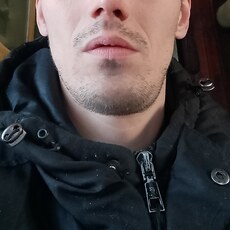 Фотография мужчины Сергей, 35 лет из г. Сегежа