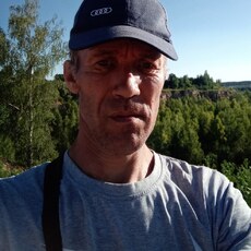 Фотография мужчины Андрей, 54 года из г. Тула